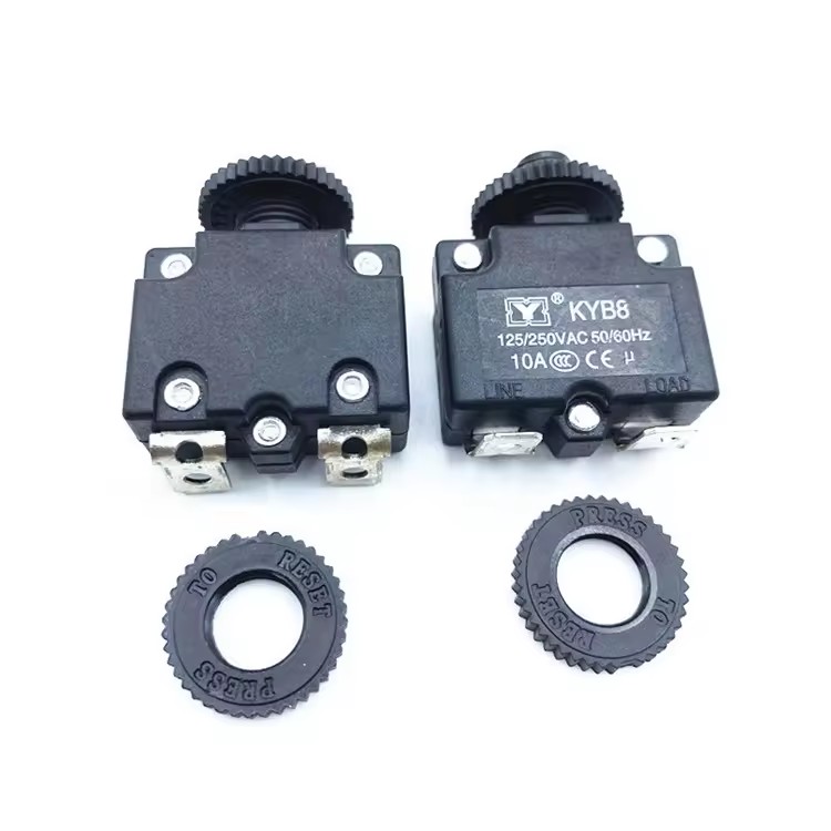 ความสำคัญของเซอร์กิตเบรกเกอร์สำหรับเครื่องผลิตคลอรีนจากเกลือ