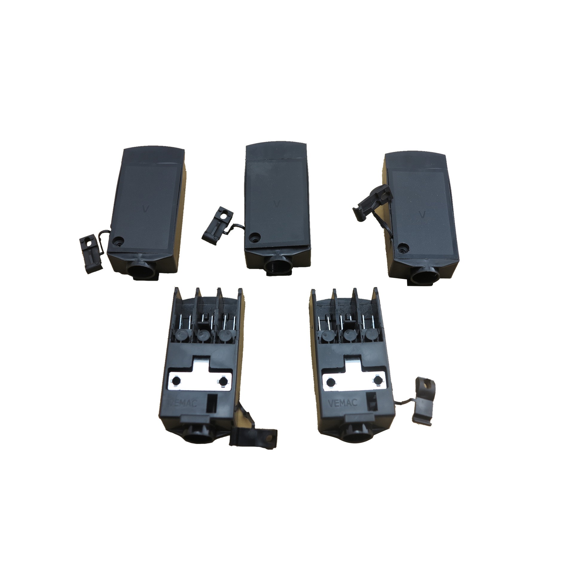 ขั้วยึดสายเคเบิล