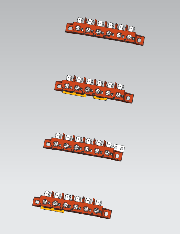 เทอร์มินอลบล็อค CE